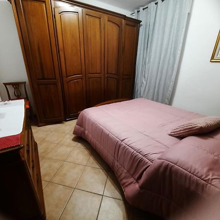 ניצה מונפראטו Casa Vacanze Le Coccinelle מראה חיצוני תמונה
