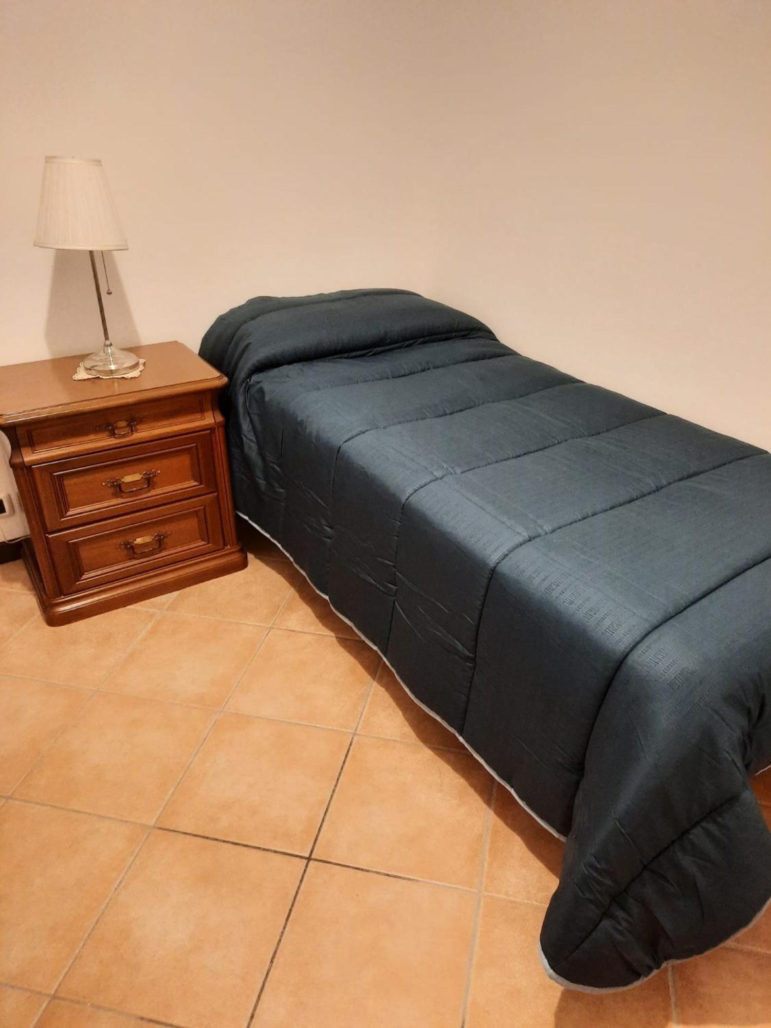 ניצה מונפראטו Casa Vacanze Le Coccinelle מראה חיצוני תמונה