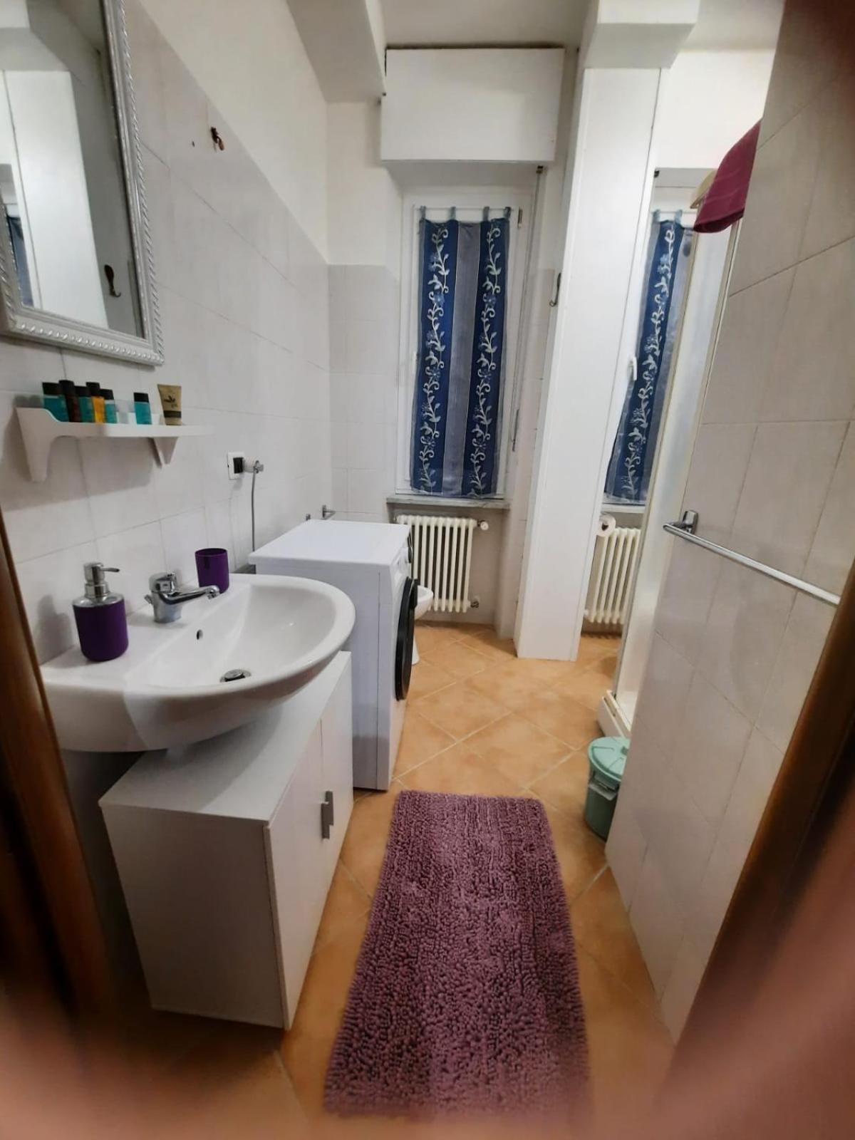 ניצה מונפראטו Casa Vacanze Le Coccinelle מראה חיצוני תמונה