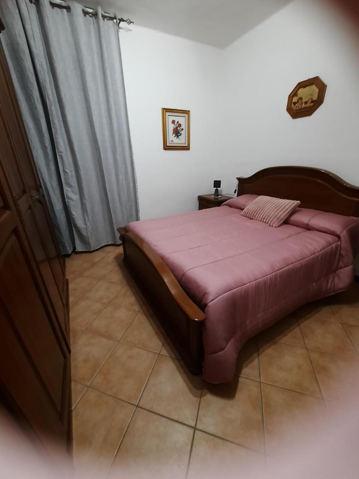 ניצה מונפראטו Casa Vacanze Le Coccinelle מראה חיצוני תמונה