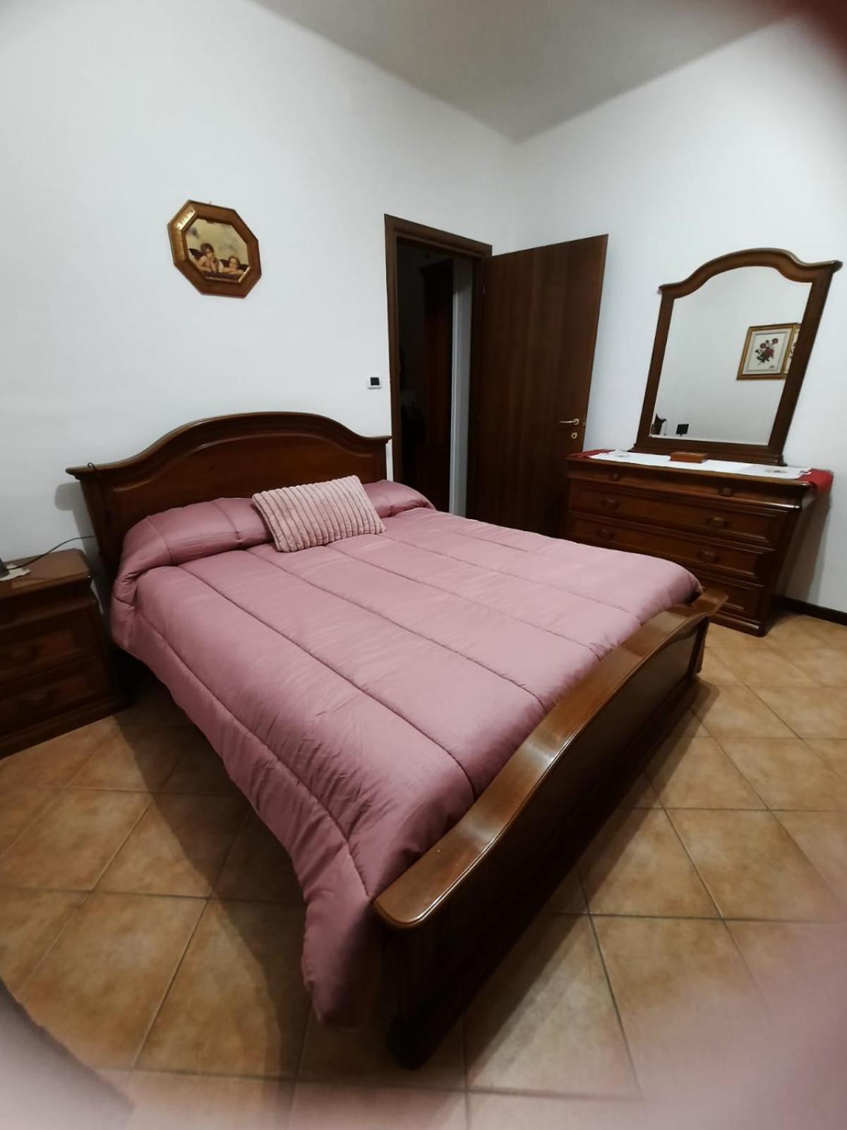 ניצה מונפראטו Casa Vacanze Le Coccinelle מראה חיצוני תמונה