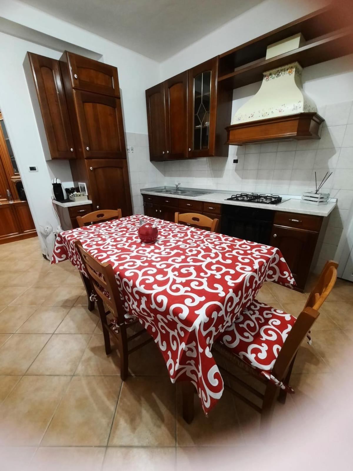 ניצה מונפראטו Casa Vacanze Le Coccinelle מראה חיצוני תמונה