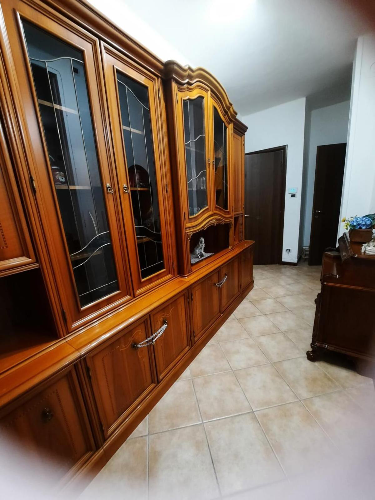ניצה מונפראטו Casa Vacanze Le Coccinelle מראה חיצוני תמונה