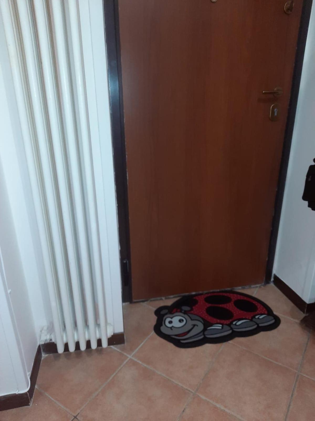 ניצה מונפראטו Casa Vacanze Le Coccinelle מראה חיצוני תמונה