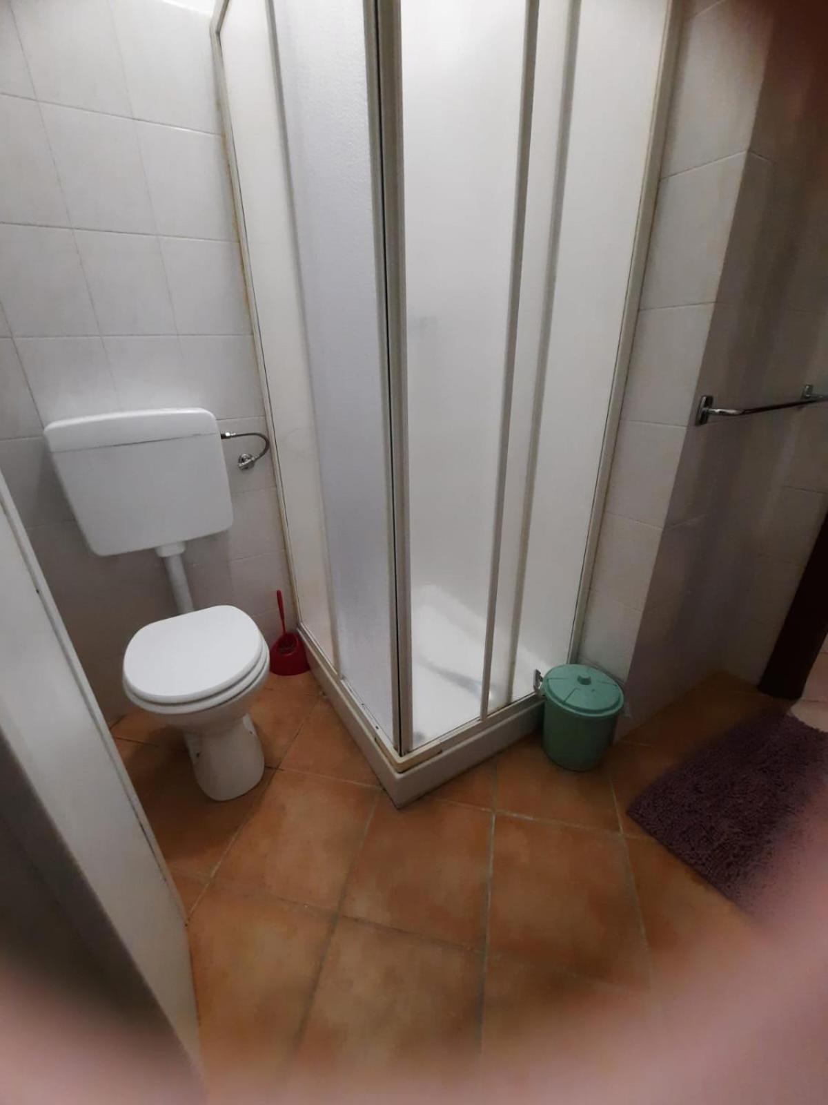ניצה מונפראטו Casa Vacanze Le Coccinelle מראה חיצוני תמונה