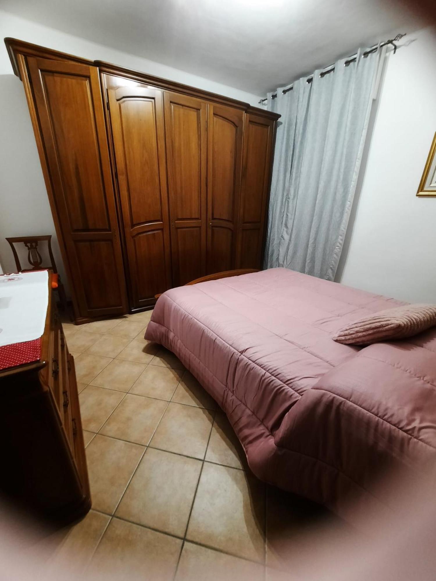 ניצה מונפראטו Casa Vacanze Le Coccinelle מראה חיצוני תמונה