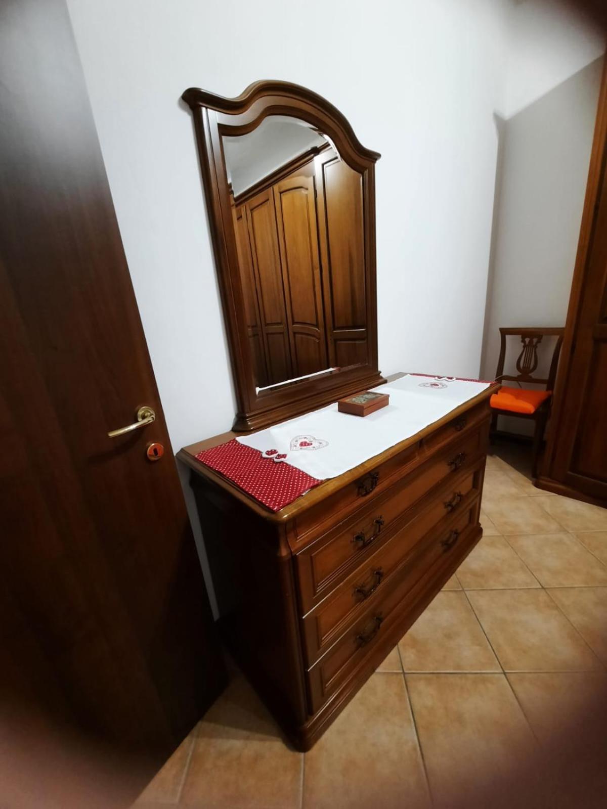 ניצה מונפראטו Casa Vacanze Le Coccinelle מראה חיצוני תמונה