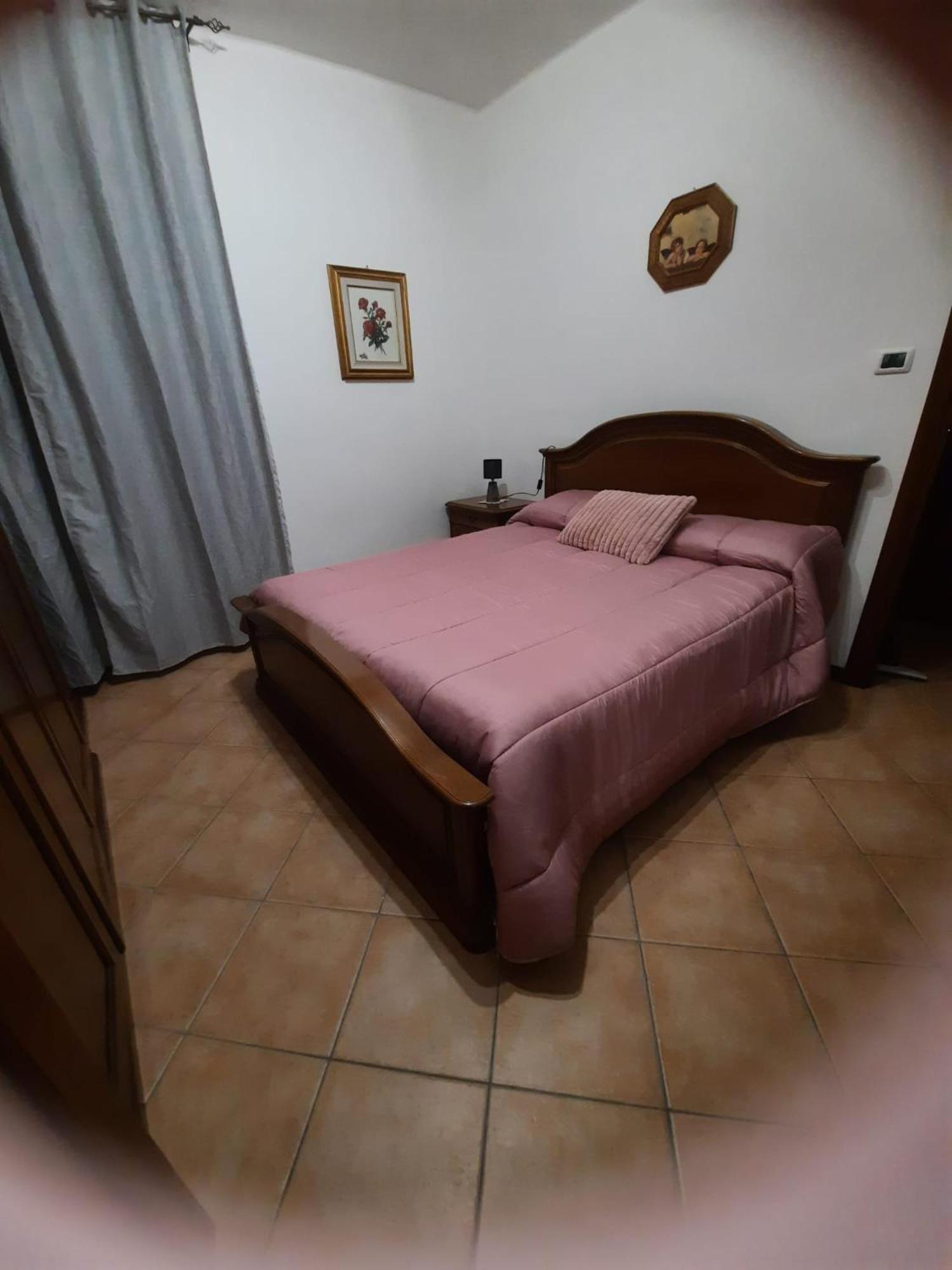 ניצה מונפראטו Casa Vacanze Le Coccinelle מראה חיצוני תמונה