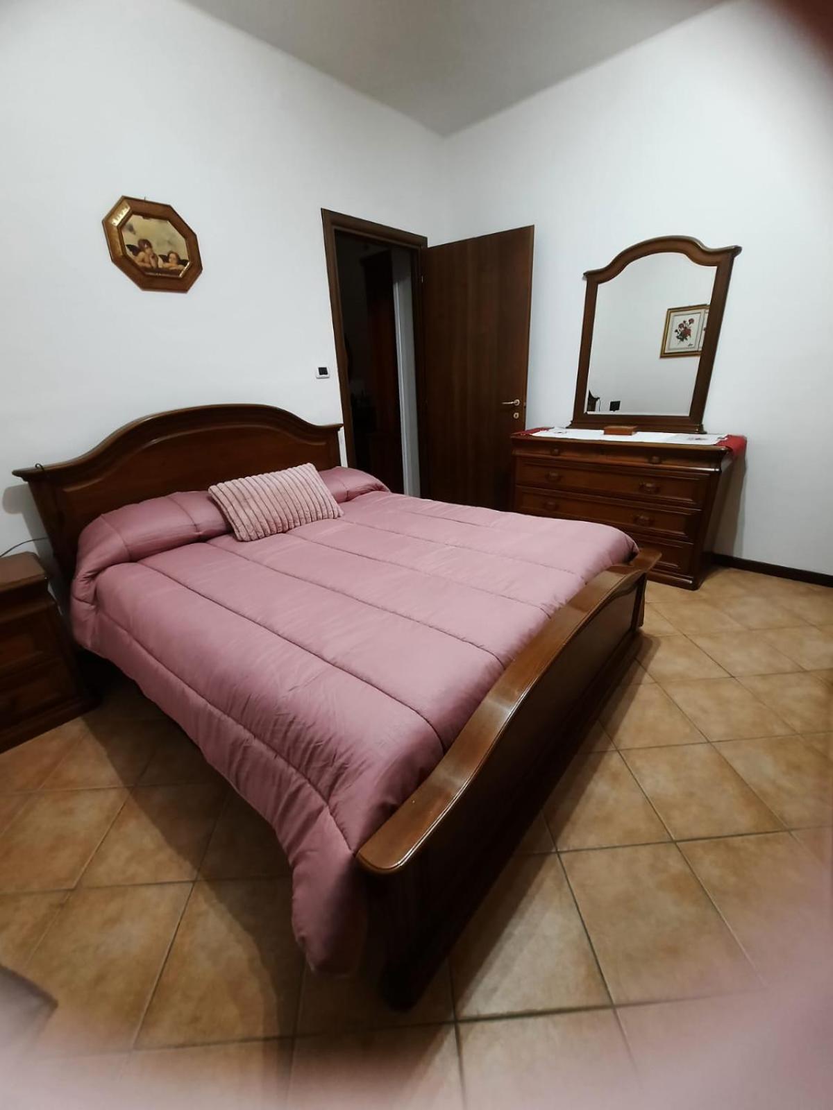 ניצה מונפראטו Casa Vacanze Le Coccinelle מראה חיצוני תמונה