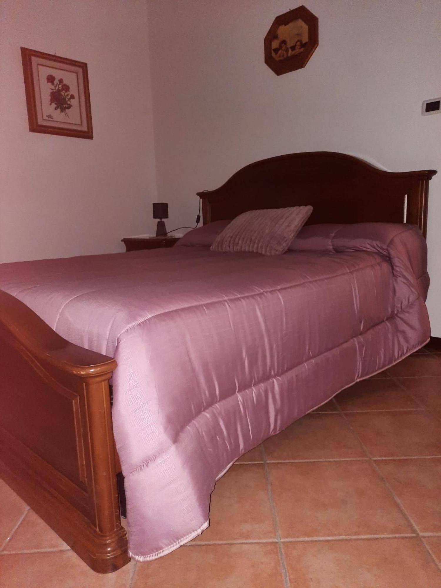 ניצה מונפראטו Casa Vacanze Le Coccinelle מראה חיצוני תמונה